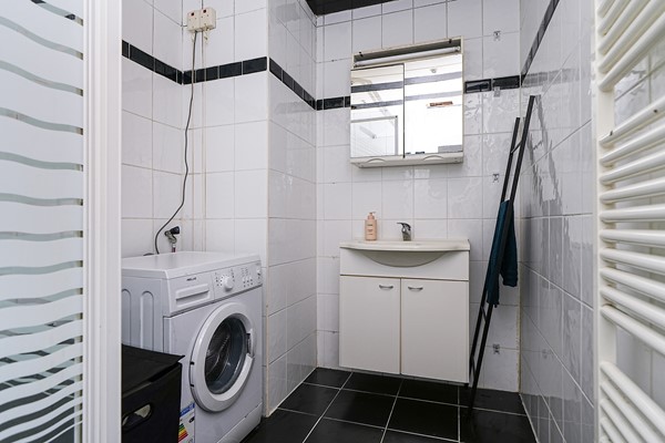 Medium property photo - Doezastraat 19A01, 3039 ZB Rotterdam