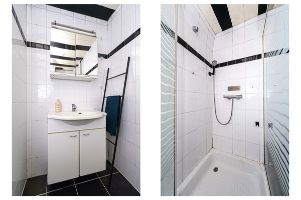 Medium property photo - Doezastraat 19A01, 3039 ZB Rotterdam