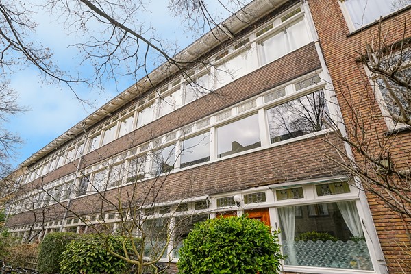 Medium property photo - Doezastraat 19A01, 3039 ZB Rotterdam