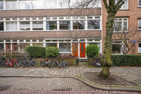 Medium property photo - Doezastraat 19A01, 3039 ZB Rotterdam