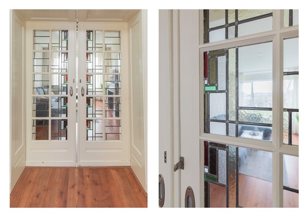 Medium property photo - Sonmansstraat 58B02, 3039 DL Rotterdam