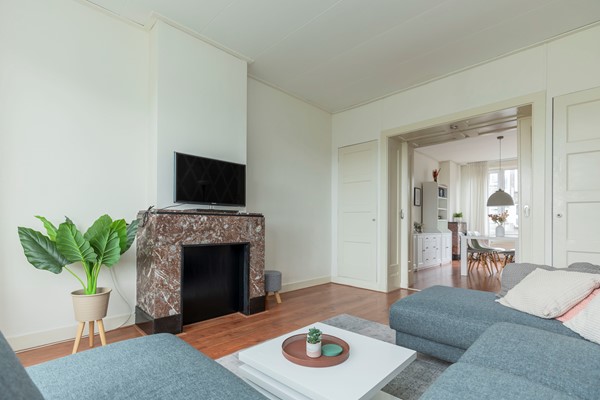 Te koop: Sonmansstraat 58B02, 3039DL Rotterdam