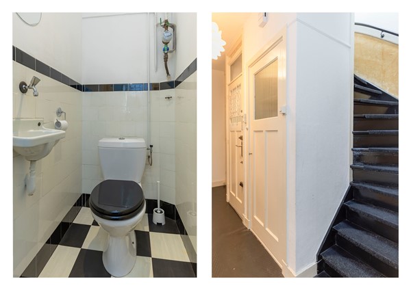 Medium property photo - Sonmansstraat 58B02, 3039 DL Rotterdam