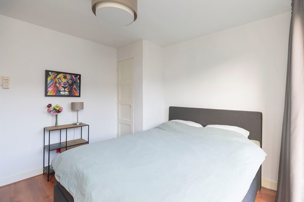 Medium property photo - Sonmansstraat 58B02, 3039 DL Rotterdam