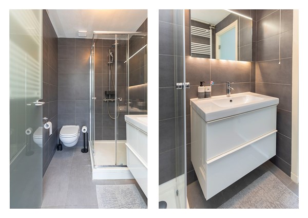 Medium property photo - Sonmansstraat 58B02, 3039 DL Rotterdam