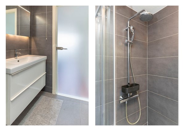 Medium property photo - Sonmansstraat 58B02, 3039 DL Rotterdam