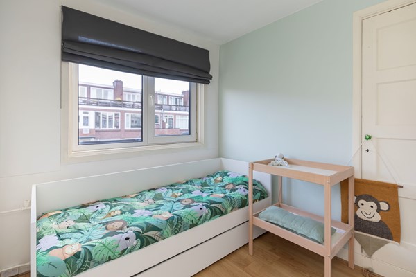 Medium property photo - Sonmansstraat 58B02, 3039 DL Rotterdam