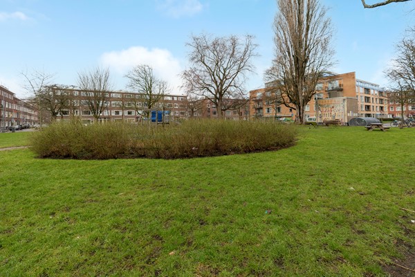 Medium property photo - Sonmansstraat 58B02, 3039 DL Rotterdam