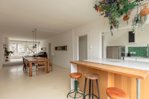 Medium property photo - Schieweg 212C02, 3038 BN Rotterdam