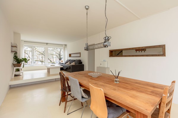 Medium property photo - Schieweg 212C02, 3038 BN Rotterdam