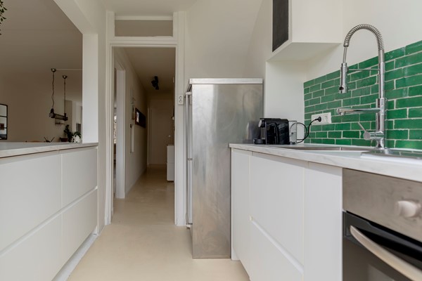 Medium property photo - Schieweg 212C02, 3038 BN Rotterdam