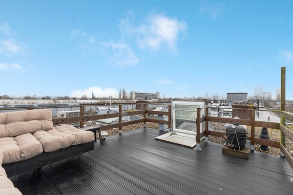 Medium property photo - Schieweg 212C02, 3038 BN Rotterdam