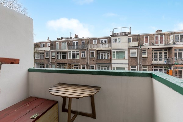 Medium property photo - Schieweg 212C02, 3038 BN Rotterdam