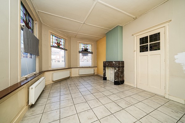 Medium property photo - Randweg 83A, 3074 BK Rotterdam