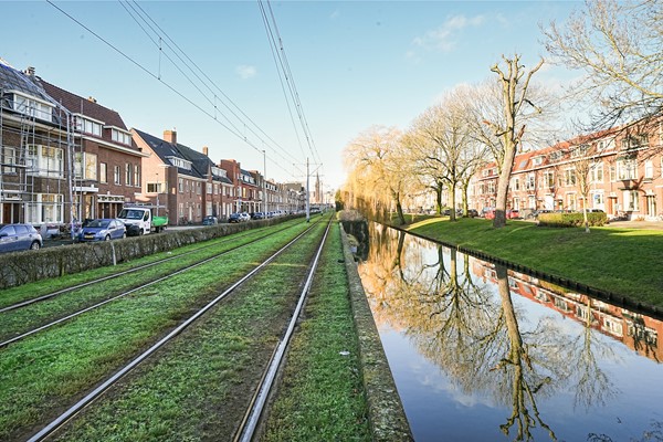 Medium property photo - Randweg 83A, 3074 BK Rotterdam