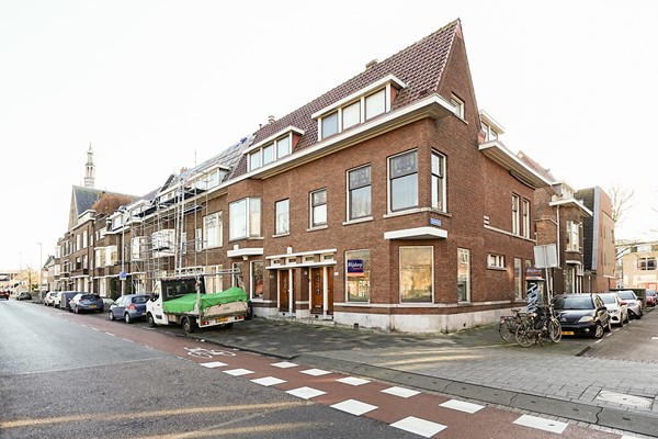 Medium property photo - Randweg 83A, 3074 BK Rotterdam