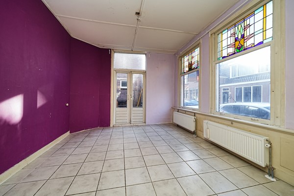 Medium property photo - Randweg 83A, 3074 BK Rotterdam