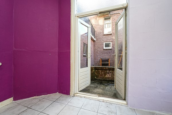 Medium property photo - Randweg 83A, 3074 BK Rotterdam