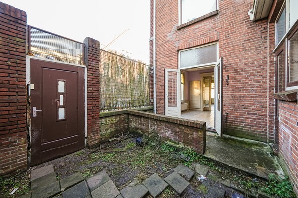 Medium property photo - Randweg 83A, 3074 BK Rotterdam