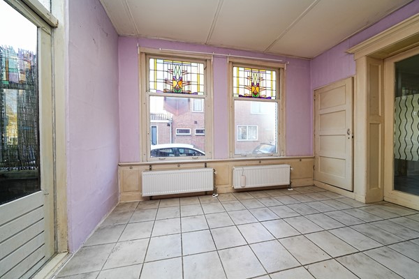Medium property photo - Randweg 83A, 3074 BK Rotterdam