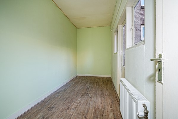 Medium property photo - Randweg 83A, 3074 BK Rotterdam