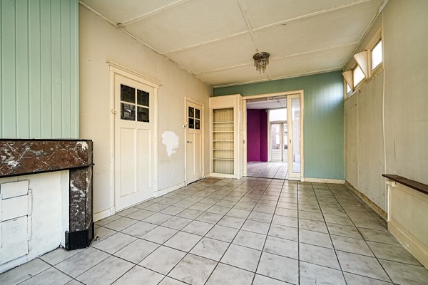 Medium property photo - Randweg 83A, 3074 BK Rotterdam