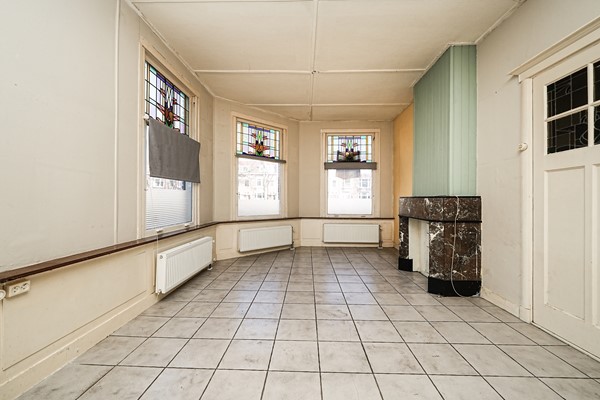 Medium property photo - Randweg 83A, 3074 BK Rotterdam