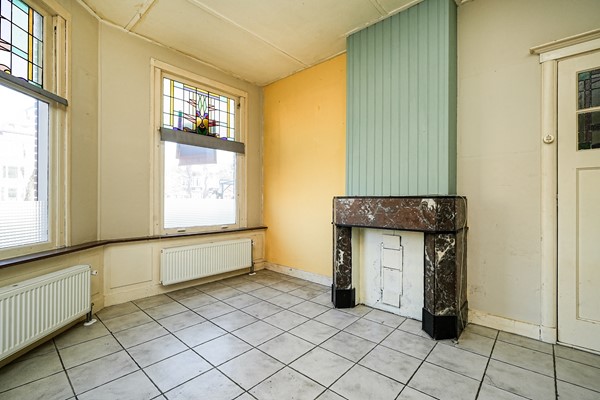 Medium property photo - Randweg 83A, 3074 BK Rotterdam
