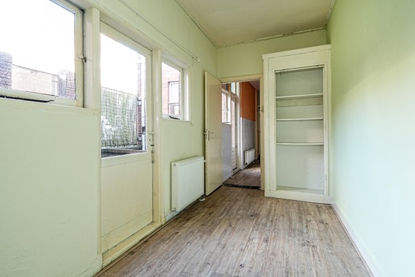 Medium property photo - Randweg 83A, 3074 BK Rotterdam