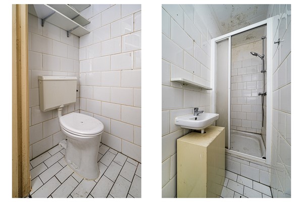 Medium property photo - Randweg 83A, 3074 BK Rotterdam