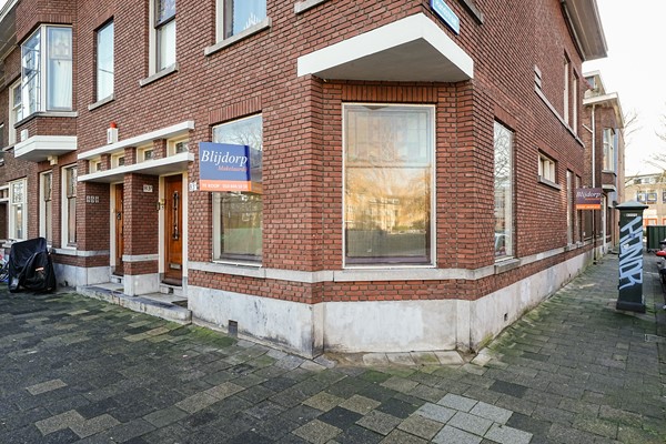 Medium property photo - Randweg 83A, 3074 BK Rotterdam