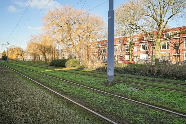 Medium property photo - Randweg 83A, 3074 BK Rotterdam