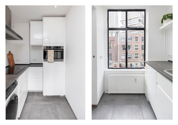 Medium property photo - Witte de Withstraat 13C, 3012 BK Rotterdam