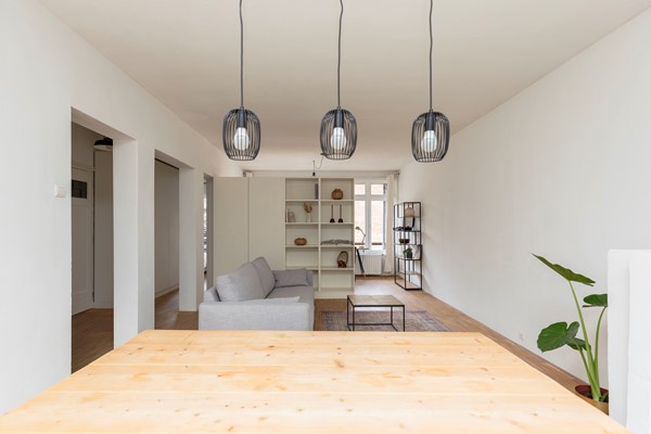 Medium property photo - Witte de Withstraat 13C, 3012 BK Rotterdam