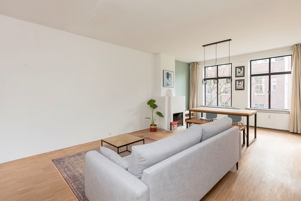 Medium property photo - Witte de Withstraat 13C, 3012 BK Rotterdam