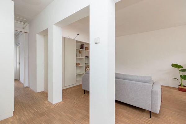 Medium property photo - Witte de Withstraat 13C, 3012 BK Rotterdam