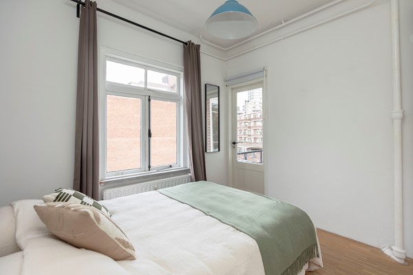 Medium property photo - Witte de Withstraat 13C, 3012 BK Rotterdam