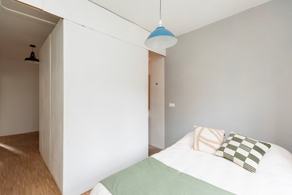 Medium property photo - Witte de Withstraat 13C, 3012 BK Rotterdam