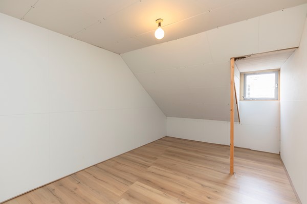 Medium property photo - Witte de Withstraat 13C, 3012 BK Rotterdam