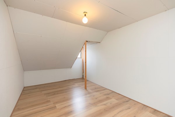 Medium property photo - Witte de Withstraat 13C, 3012 BK Rotterdam