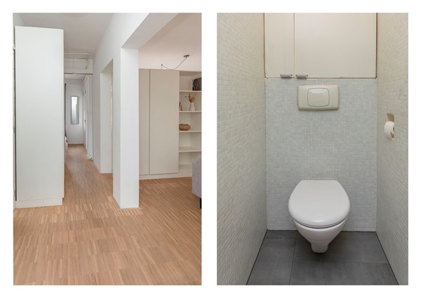 Medium property photo - Witte de Withstraat 13C, 3012 BK Rotterdam