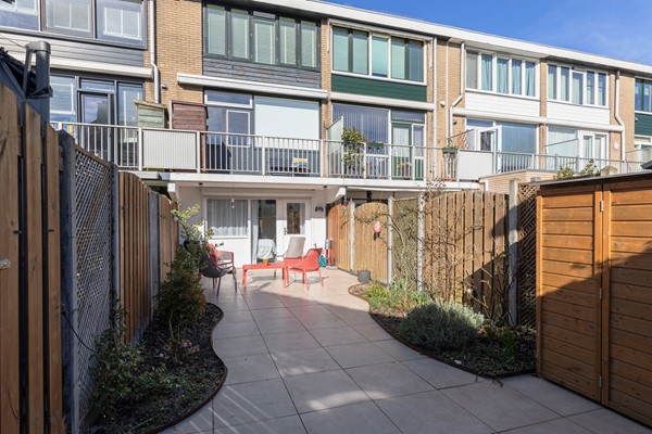 Te koop: Pijpbloem 13, 3068AM Rotterdam