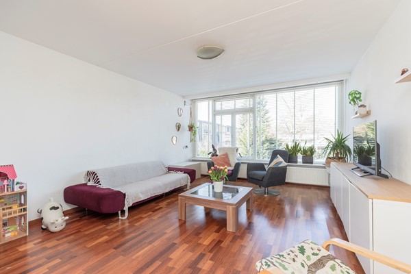 Medium property photo - Pijpbloem 13, 3068 AM Rotterdam