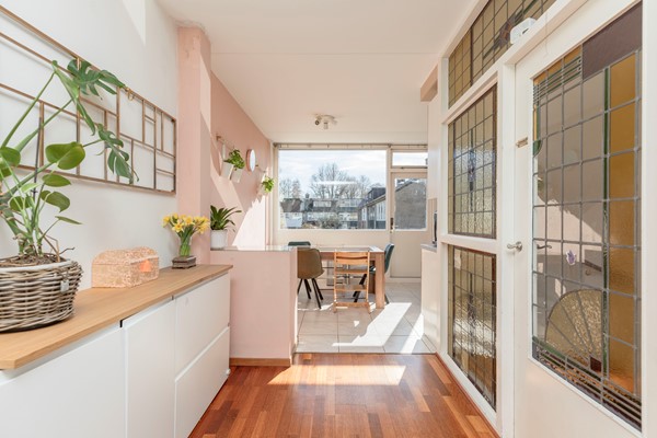 Medium property photo - Pijpbloem 13, 3068 AM Rotterdam