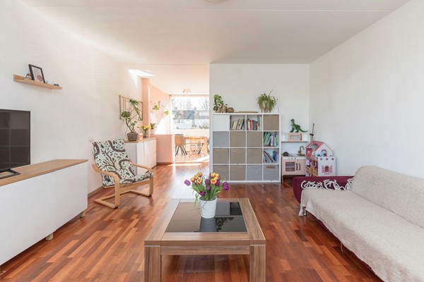 Medium property photo - Pijpbloem 13, 3068 AM Rotterdam