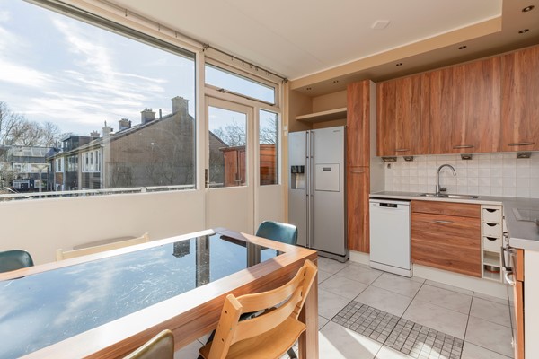 Medium property photo - Pijpbloem 13, 3068 AM Rotterdam