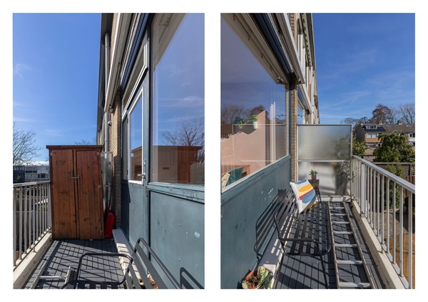 Medium property photo - Pijpbloem 13, 3068 AM Rotterdam