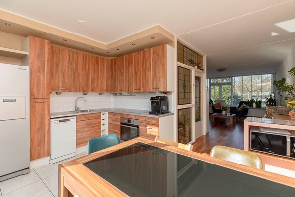 Medium property photo - Pijpbloem 13, 3068 AM Rotterdam