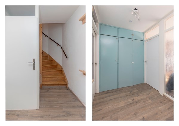 Medium property photo - Pijpbloem 13, 3068 AM Rotterdam