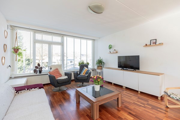 Medium property photo - Pijpbloem 13, 3068 AM Rotterdam